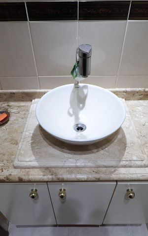 Apartamento para alugar com 156m², 4 quartos e 1 vagaBanheiro 