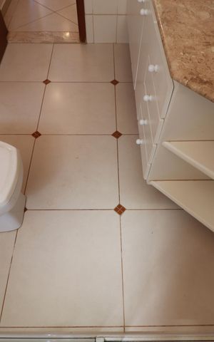 Apartamento para alugar com 156m², 4 quartos e 1 vagaBanheiro suite 