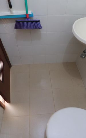 Apartamento para alugar com 156m², 4 quartos e 1 vagaBanheiro  de serviço 