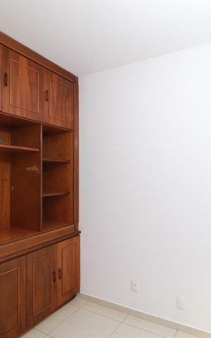 Apartamento para alugar com 156m², 4 quartos e 1 vagaQuarto 1