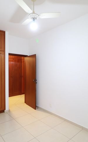 Apartamento para alugar com 156m², 4 quartos e 1 vagaQuarto 2