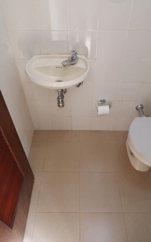Apartamento para alugar com 156m², 4 quartos e 1 vagaBanheiro de serviço 