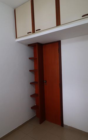 Apartamento para alugar com 156m², 4 quartos e 1 vagaQuarto 3