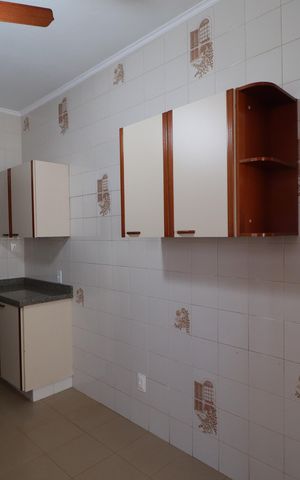 Apartamento para alugar com 156m², 4 quartos e 1 vagaCozinha 