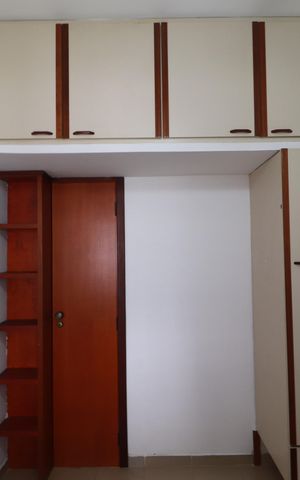Apartamento para alugar com 156m², 4 quartos e 1 vagaQuarto 3