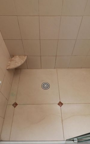 Apartamento para alugar com 156m², 4 quartos e 1 vagaBanheiro suite 
