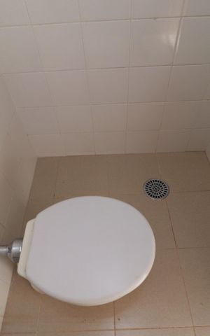 Apartamento para alugar com 156m², 4 quartos e 1 vagaBanheiro de serviço 