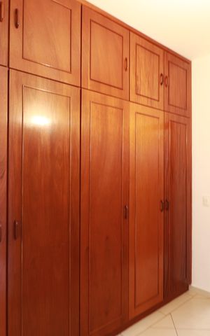 Apartamento para alugar com 156m², 4 quartos e 1 vagaSuite 