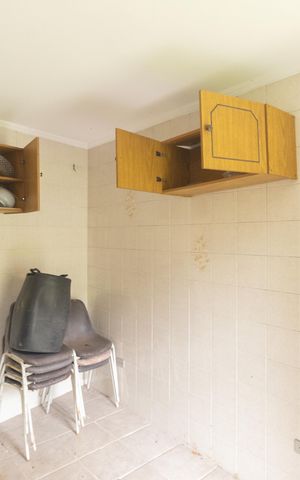 Casa para alugar com 275m², 4 quartos e 7 vagas Casa para alugar com 275m², 4 quartos e 7 vagasQuarto 1