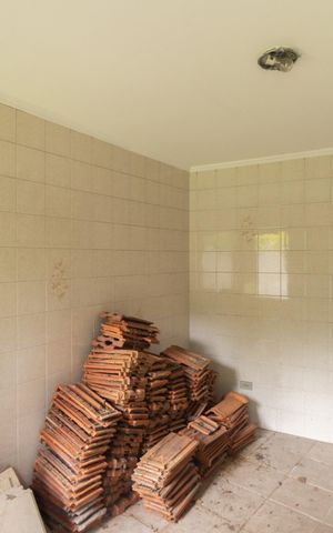 Casa para alugar com 275m², 4 quartos e 7 vagas Casa para alugar com 275m², 4 quartos e 7 vagasQuarto 1