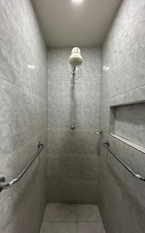 Apartamento para alugar com 110m², 3 quartos e sem vagaBanheiro
