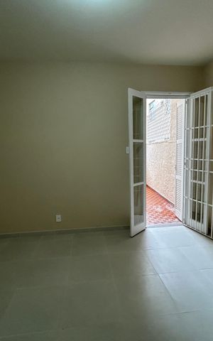 Apartamento para alugar com 110m², 3 quartos e sem vagaQuarto 2