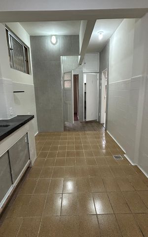 Apartamento para alugar com 110m², 3 quartos e sem vagaCozinha