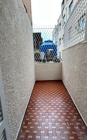 Apartamento para alugar com 110m², 3 quartos e sem vagaArea do Quarto 2