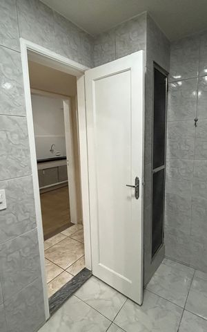 Apartamento para alugar com 110m², 3 quartos e sem vagaBanheiro