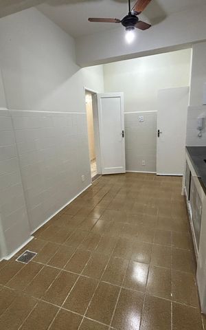 Apartamento para alugar com 110m², 3 quartos e sem vagaCozinha