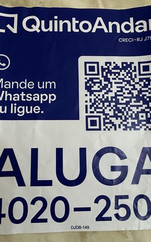 Apartamento para alugar com 110m², 3 quartos e sem vagaDJDB-149