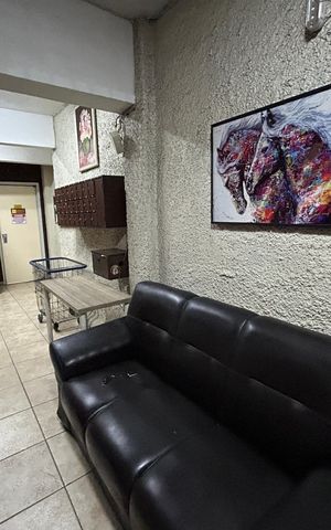 Apartamento para alugar com 110m², 3 quartos e sem vagaHall de entrada