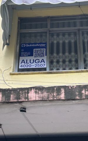 Apartamento para alugar com 110m², 3 quartos e sem vagaFachada + placa