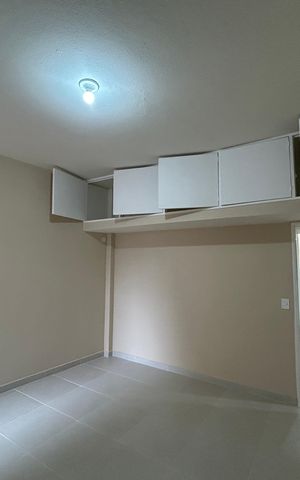 Apartamento para alugar com 110m², 3 quartos e sem vagaQuarto 2