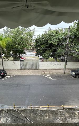 Apartamento para alugar com 110m², 3 quartos e sem vagaVista da Sala