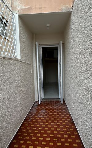 Apartamento para alugar com 110m², 3 quartos e sem vagaArea do Quarto 2