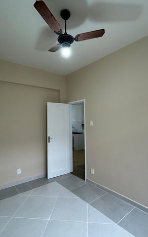 Apartamento para alugar com 110m², 3 quartos e sem vagaQuarto 3
