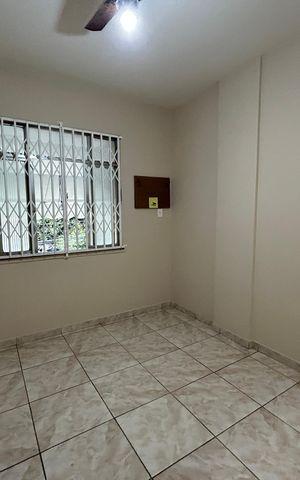 Apartamento para alugar com 110m², 3 quartos e sem vagaQuarto 1