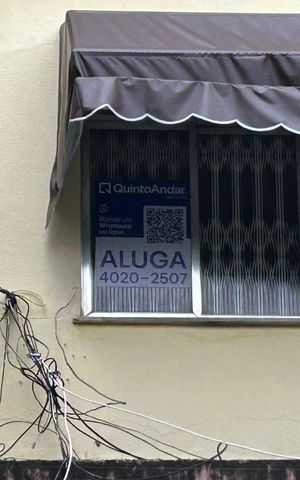 Apartamento para alugar com 110m², 3 quartos e sem vagaFachada + placa