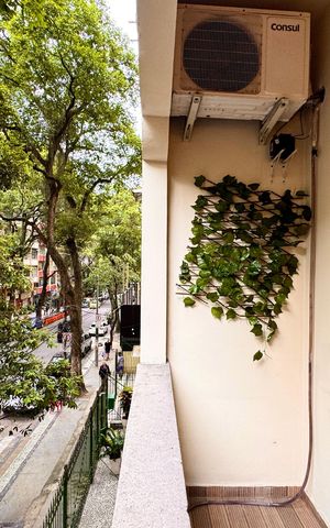 Studio à venda com 38m², 1 quarto e sem vaga