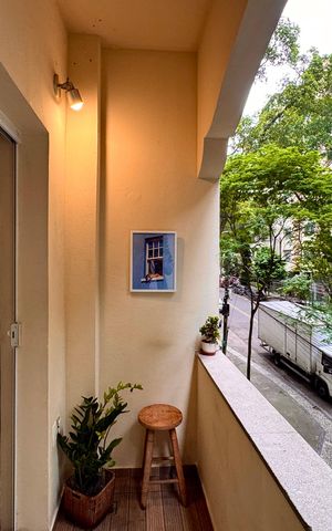 Studio à venda com 38m², 1 quarto e sem vaga
