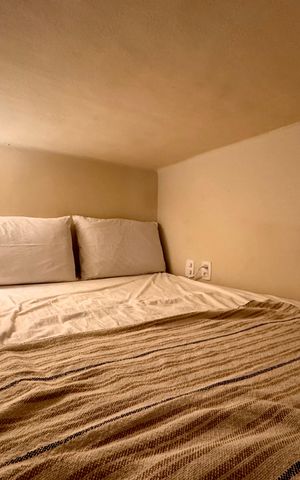 Studio à venda com 38m², 1 quarto e sem vaga