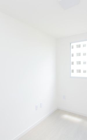 Apartamento para alugar com 41m², 2 quartos e 1 vagaQuarto 1