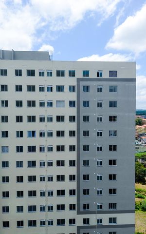 Apartamento para alugar com 41m², 2 quartos e 1 vagaVista da Sala