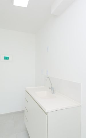 Apartamento para alugar com 41m², 2 quartos e 1 vagaCozinha