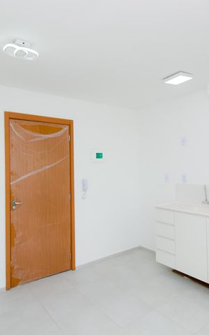 Apartamento para alugar com 41m², 2 quartos e 1 vagaSala