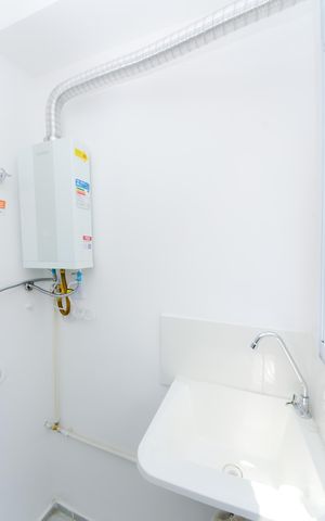 Apartamento para alugar com 41m², 2 quartos e 1 vagaÁrea de Serviço