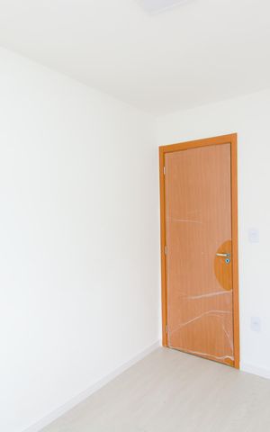 Apartamento para alugar com 41m², 2 quartos e 1 vagaQuarto 1