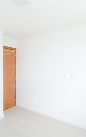 Apartamento para alugar com 41m², 2 quartos e 1 vagaQuarto 2