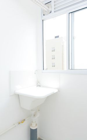 Apartamento para alugar com 41m², 2 quartos e 1 vagaÁrea de Serviço