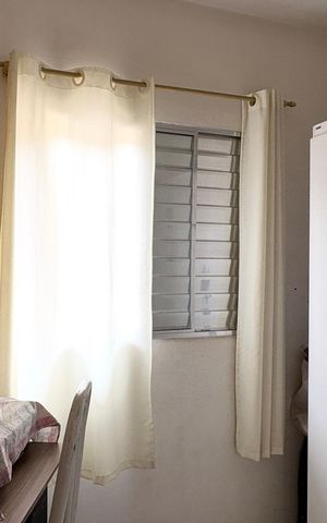 Casa à venda com 187m², 4 quartos e 2 vagas Casa à venda com 187m², 4 quartos e 2 vagasQuarto 1