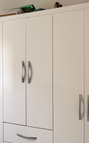 Casa à venda com 187m², 4 quartos e 2 vagas Casa à venda com 187m², 4 quartos e 2 vagasQuarto 1