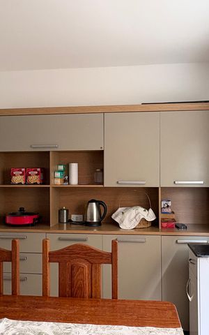 Casa à venda com 187m², 4 quartos e 2 vagas Casa à venda com 187m², 4 quartos e 2 vagasSala de Jantar