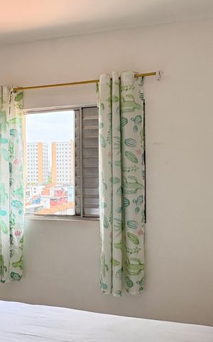 Casa à venda com 187m², 4 quartos e 2 vagas Casa à venda com 187m², 4 quartos e 2 vagasQuarto 3