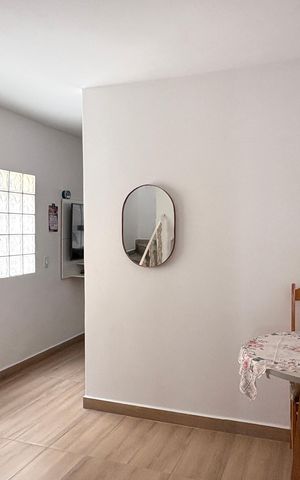 Casa à venda com 187m², 4 quartos e 2 vagas Casa à venda com 187m², 4 quartos e 2 vagasSala de Espera