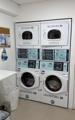 Apartamento à venda com 68m², 2 quartos e 1 vaga Apartamento à venda com 68m², 2 quartos e 1 vagaÁrea comum