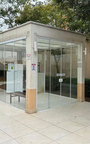 Apartamento à venda com 68m², 2 quartos e 1 vaga Apartamento à venda com 68m², 2 quartos e 1 vagaÁrea comum - Churrasqueira