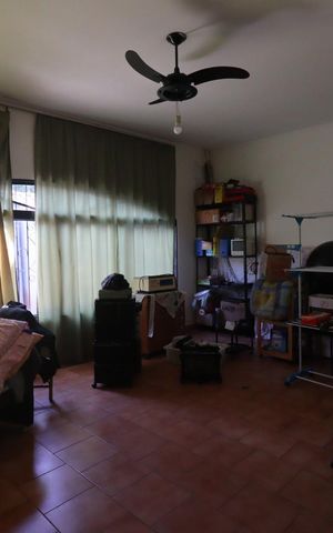 Casa para alugar com 390m², 5 quartos e 4 vagas Casa para alugar com 390m², 5 quartos e 4 vagasQuarto 3