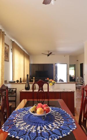 Casa para alugar com 390m², 5 quartos e 4 vagas Casa para alugar com 390m², 5 quartos e 4 vagasSala