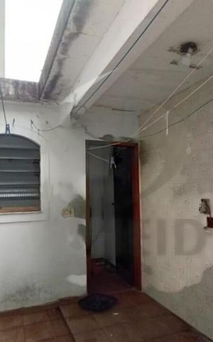 Casa à venda com 151m², 3 quartos e 2 vagas